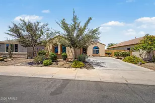 26070 W Matthew Dr, Buckeye, AZ 85396 - Photo 1