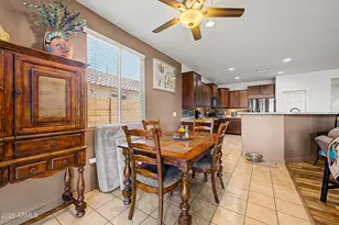 26070 W Matthew Dr, Buckeye, AZ 85396 - Photo 7