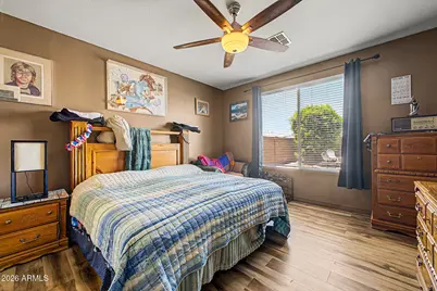 26070 W Matthew Drive, Buckeye, AZ 85396 - Photo 11