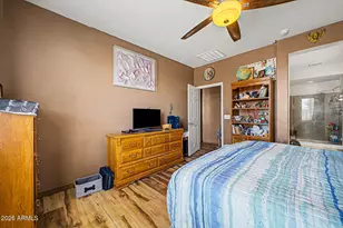 26070 W Matthew Dr, Buckeye, AZ 85396 - Photo 13