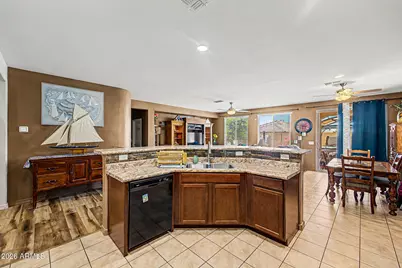 26070 W Matthew Drive, Buckeye, AZ 85396 - Photo 9