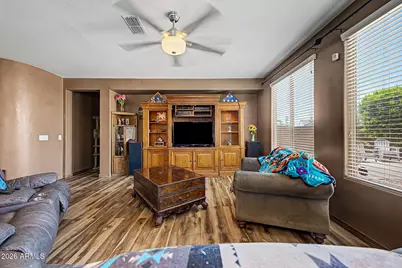 26070 W Matthew Drive, Buckeye, AZ 85396 - Photo 5