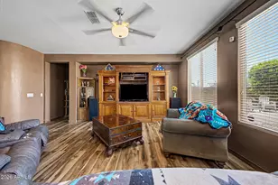 26070 W Matthew Dr, Buckeye, AZ 85396 - Photo 5