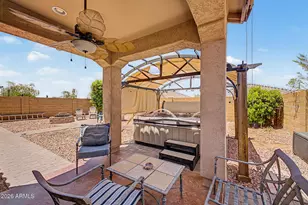 26070 W Matthew Dr, Buckeye, AZ 85396 - Photo 23