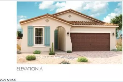 39965 W Colby Drive, Maricopa, AZ 85138 - Photo 1