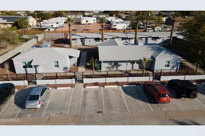 210 E Jones Avenue # 7, Phoenix, AZ 85040 - Photo 21