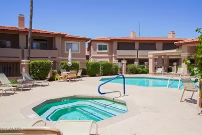 10410 N Cave Creek Road #1111, Phoenix, AZ 85020 - Photo 21
