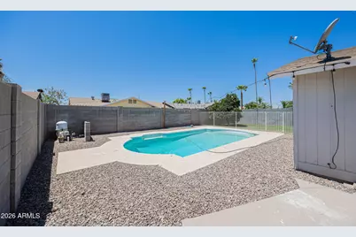 3715 E Sweetwater Avenue, Phoenix, AZ 85032 - Photo 25