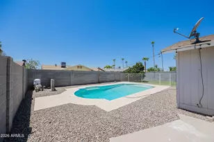 3715 E Sweetwater Ave, Phoenix, AZ 85032 - Photo 25