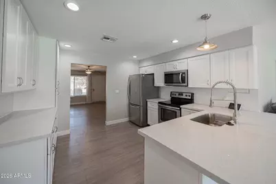 3715 E Sweetwater Avenue, Phoenix, AZ 85032 - Photo 7