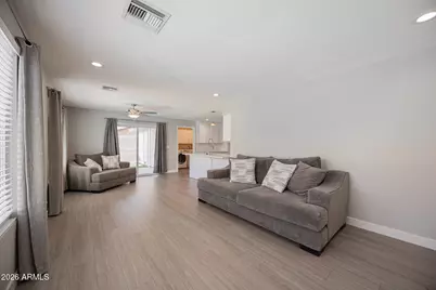 3715 E Sweetwater Avenue, Phoenix, AZ 85032 - Photo 5