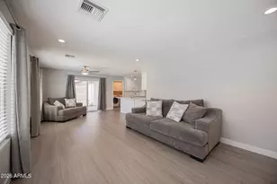 3715 E Sweetwater Ave, Phoenix, AZ 85032 - Photo 5