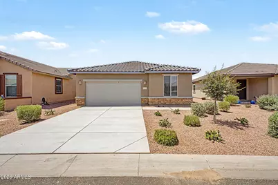 41955 W Fiesta Lane, Maricopa, AZ 85138 - Photo 1