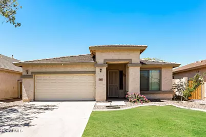 49 E Mill Reef Drive, San Tan Valley, AZ 85143 - Photo 1