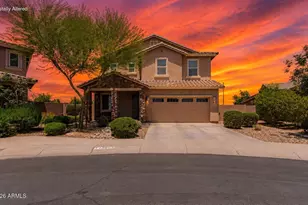 19662 W Adams St, Buckeye, AZ 85326 - Photo 1