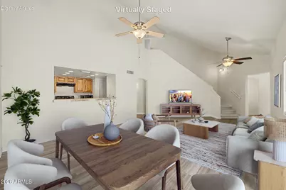 4213 W Calavar Road, Phoenix, AZ 85053 - Photo 1