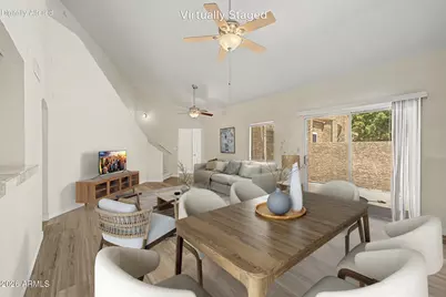 4213 W Calavar Road, Phoenix, AZ 85053 - Photo 3