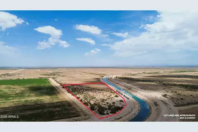 10Acres E Shedd Road #-, Eloy, AZ 85131 - Photo 7