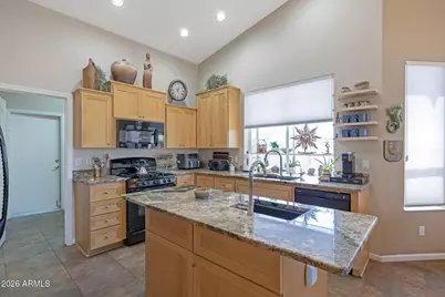 3768 N 155th Lane, Goodyear, AZ 85395 - Photo 9