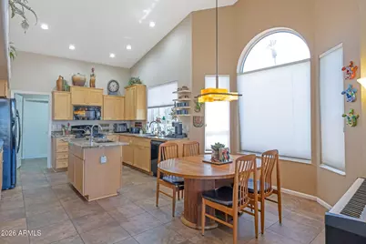 3768 N 155th Lane, Goodyear, AZ 85395 - Photo 13