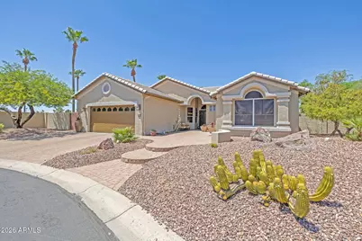 3768 N 155th Lane, Goodyear, AZ 85395 - Photo 29