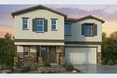 3924 S Zinnia --, Mesa, AZ 85212 - Photo 1