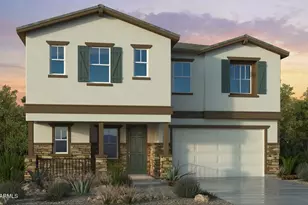 3924 S Zinnia, Mesa, AZ 85212 - Photo 1