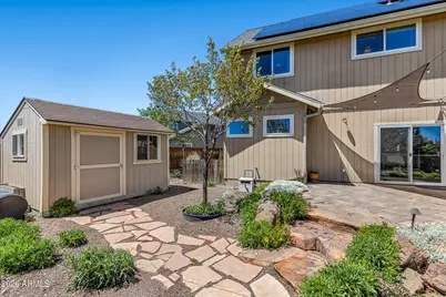 3188 W Dannielle Drive, Flagstaff, AZ 86001 - Photo 11