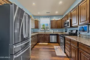 3188 W Dannielle Dr, Flagstaff, AZ 86001 - Photo 19