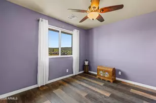 3188 W Dannielle Dr, Flagstaff, AZ 86001 - Photo 35