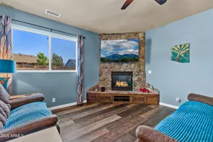 3188 W Dannielle Dr, Flagstaff, AZ 86001 - Photo 17