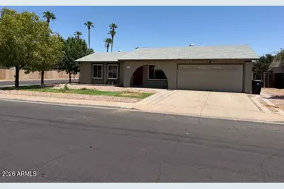 3033 S Longmore --, Mesa, AZ 85202 - Photo 1