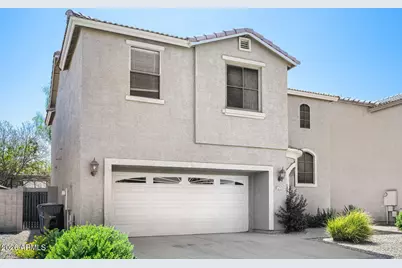 1231 S Amador --, Mesa, AZ 85209 - Photo 3