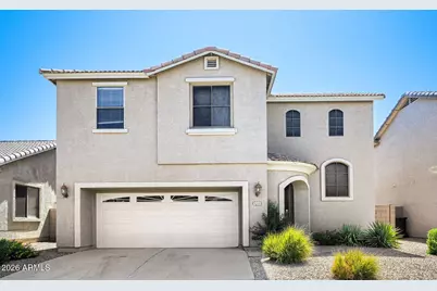1231 S Amador --, Mesa, AZ 85209 - Photo 1