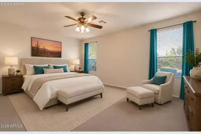 3334 E Hopkins Road, Gilbert, AZ 85295 - Photo 37