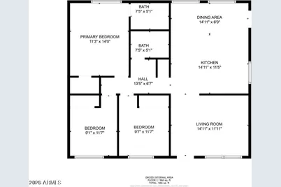 4123 W Holly Street, Phoenix, AZ 85009 - Photo 35