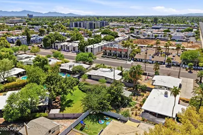 5833 N 10th Street, Phoenix, AZ 85014 - Photo 43