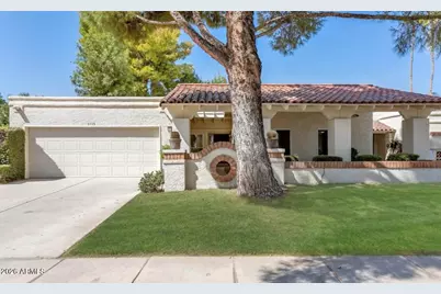 8330 E San Benito Drive, Scottsdale, AZ 85258 - Photo 1