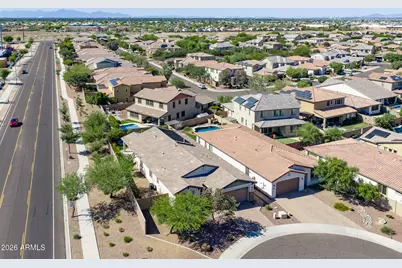 9719 W Los Gatos Drive, Peoria, AZ 85383 - Photo 63