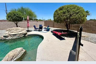 15328 N 162nd Lane, Surprise, AZ 85379 - Photo 23