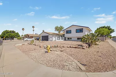 1403 E Minton Drive, Tempe, AZ 85282 - Photo 1