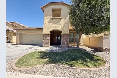 7258 W Palmaire Avenue, Glendale, AZ 85303 - Photo 1