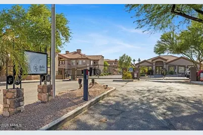 14000 N 94th Street #1166, Scottsdale, AZ 85260 - Photo 35