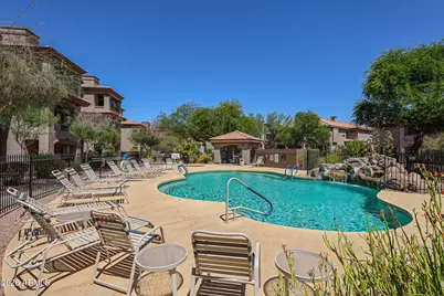14000 N 94th Street #1166, Scottsdale, AZ 85260 - Photo 47