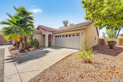16928 W Rimrock Street, Surprise, AZ 85388 - Photo 3