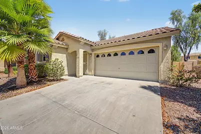 16928 W Rimrock Street, Surprise, AZ 85388 - Photo 3