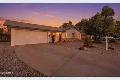3525 W Crocus Drive W, Phoenix, AZ 85053 - Photo 5