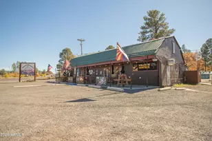 4207 W State Route 260 Blvd, Lakeside, AZ 85929 - Photo 1