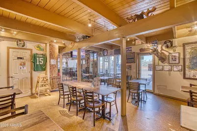 4207 W State Route 260 Boulevard, Lakeside, AZ 85929 - Photo 5