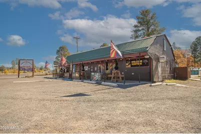 4207 W State Route 260 Boulevard, Lakeside, AZ 85929 - Photo 21
